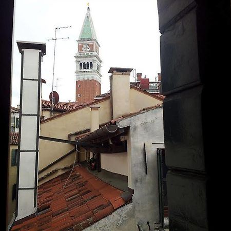 Hotel Astoria Venezia Eksteriør bilde