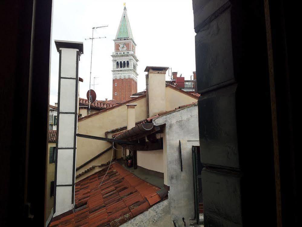 Hotel Astoria Venezia Eksteriør bilde