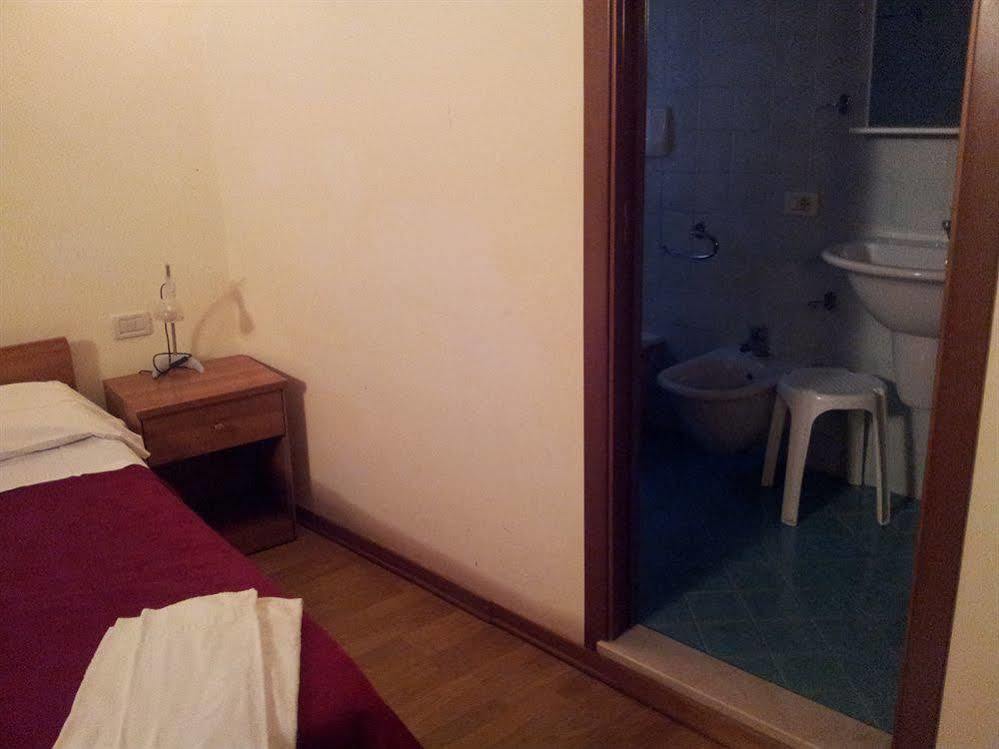 Hotel Astoria Venezia Eksteriør bilde