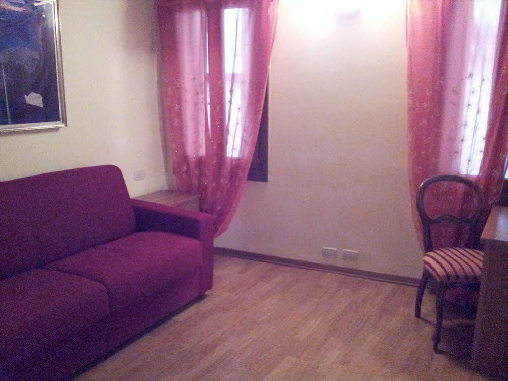 Hotel Astoria Venezia Eksteriør bilde