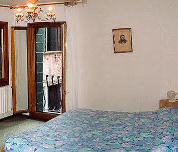 Hotel Astoria Venezia Eksteriør bilde