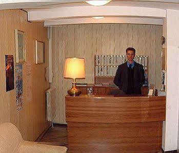 Hotel Astoria Venezia Eksteriør bilde