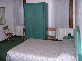 Hotel Astoria Venezia Eksteriør bilde