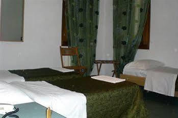 Hotel Astoria Venezia Eksteriør bilde